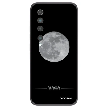 Maskica za Xiaomi Mi 10 - Moon Minimal