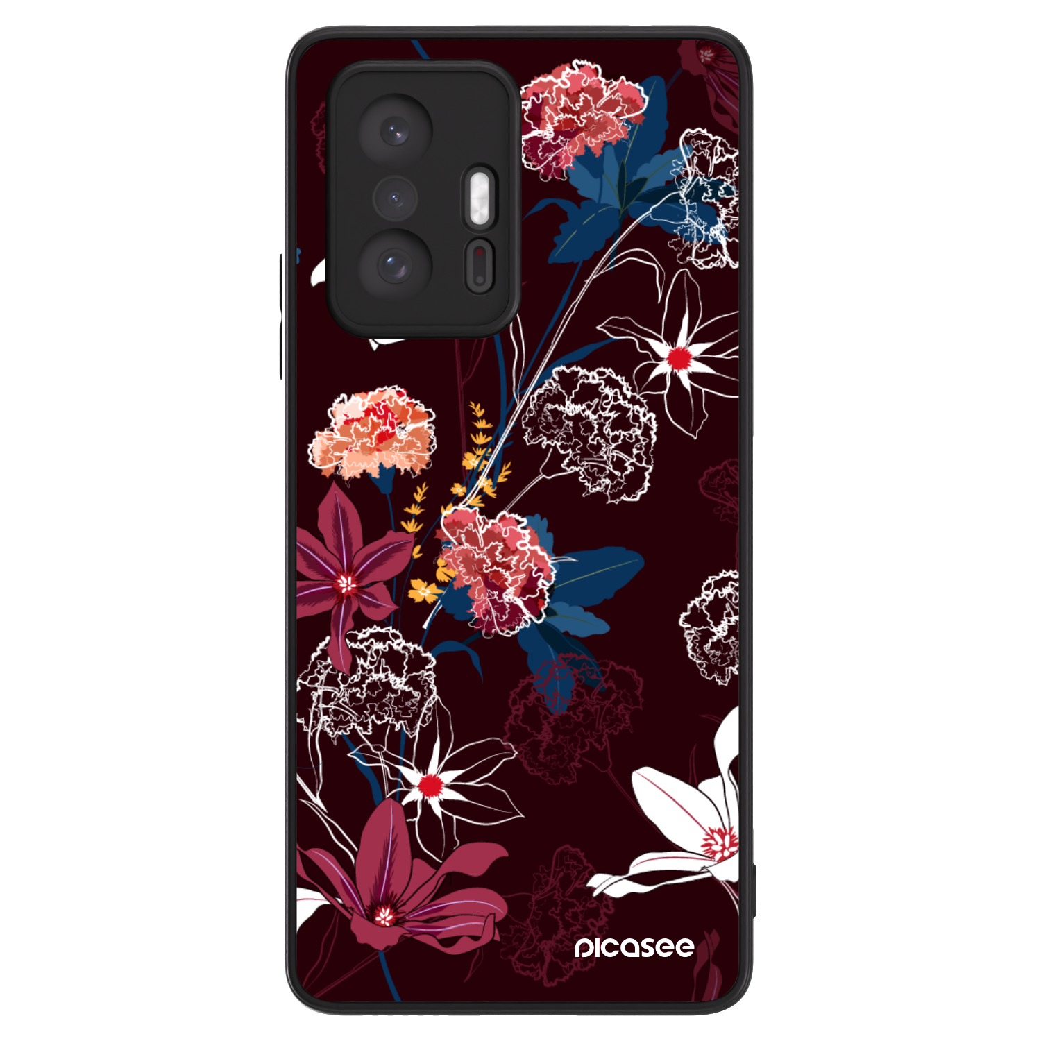 Picasee ULTIMATE CASE za Xiaomi 11T Pro - Dark Meadow