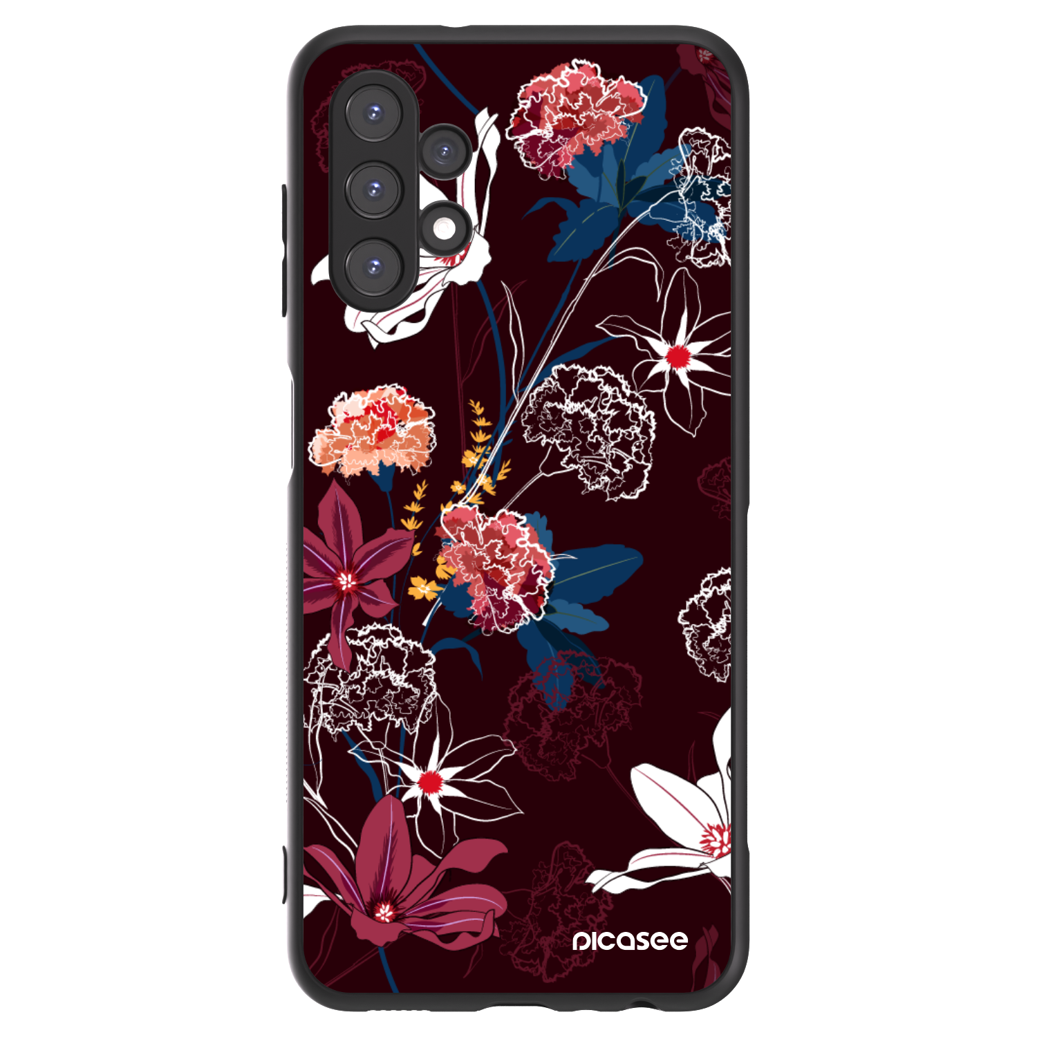 Picasee ULTIMATE CASE za Samsung Galaxy A13 4G A135 - Dark Meadow