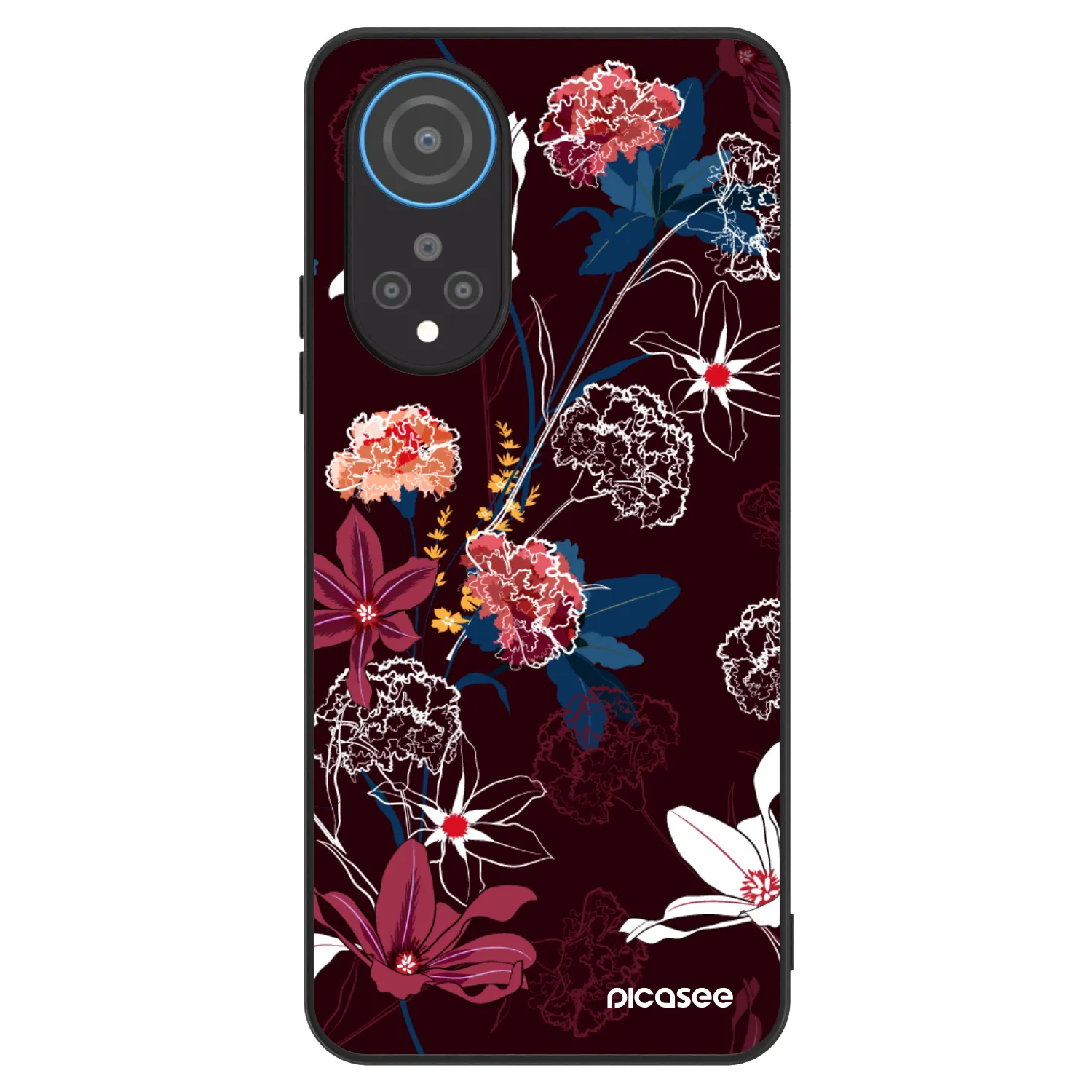 Picasee ULTIMATE CASE za Honor X7 - Dark Meadow