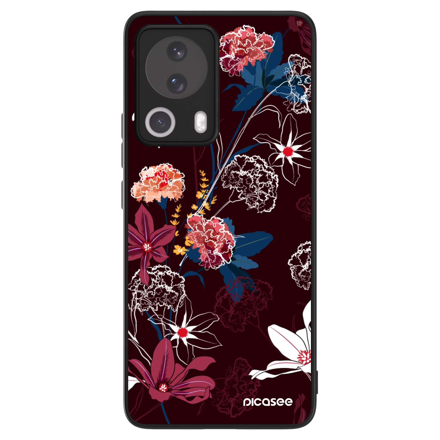 Picasee ULTIMATE CASE za Xiaomi 13 Lite - Dark Meadow