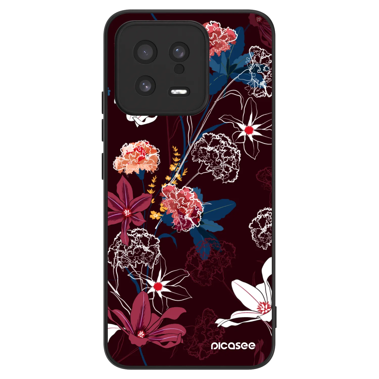 Picasee ULTIMATE CASE za Xiaomi 13 - Dark Meadow