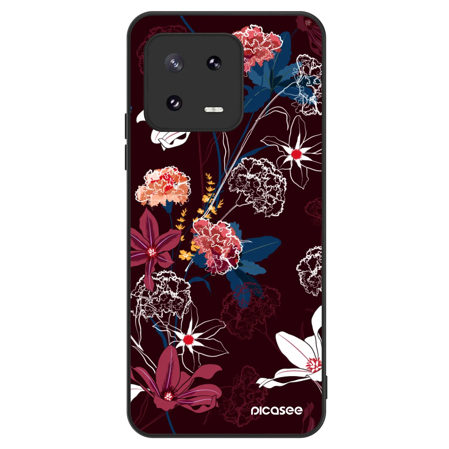 Picasee ULTIMATE CASE za Xiaomi 13 Pro - Dark Meadow
