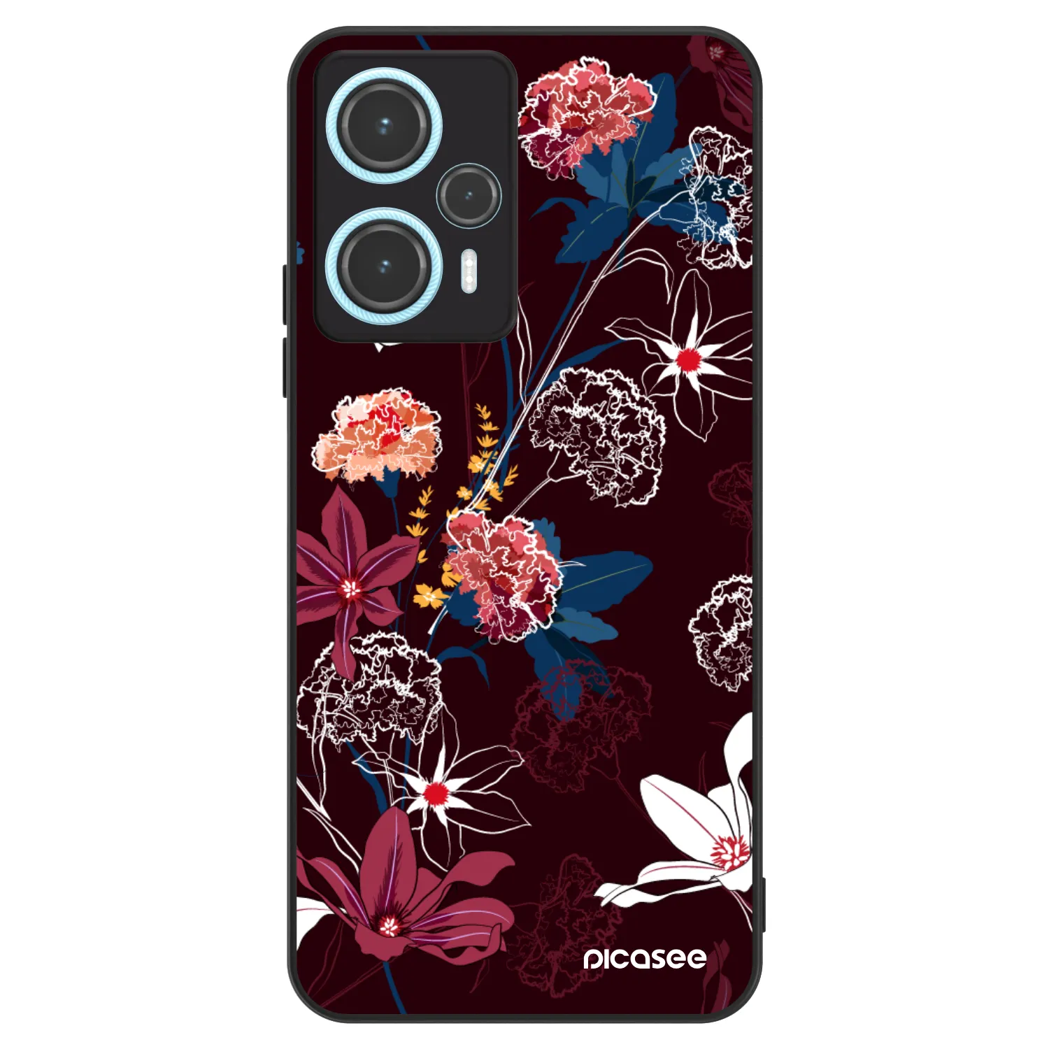 Picasee ULTIMATE CASE za Xiaomi Poco F5 - Dark Meadow