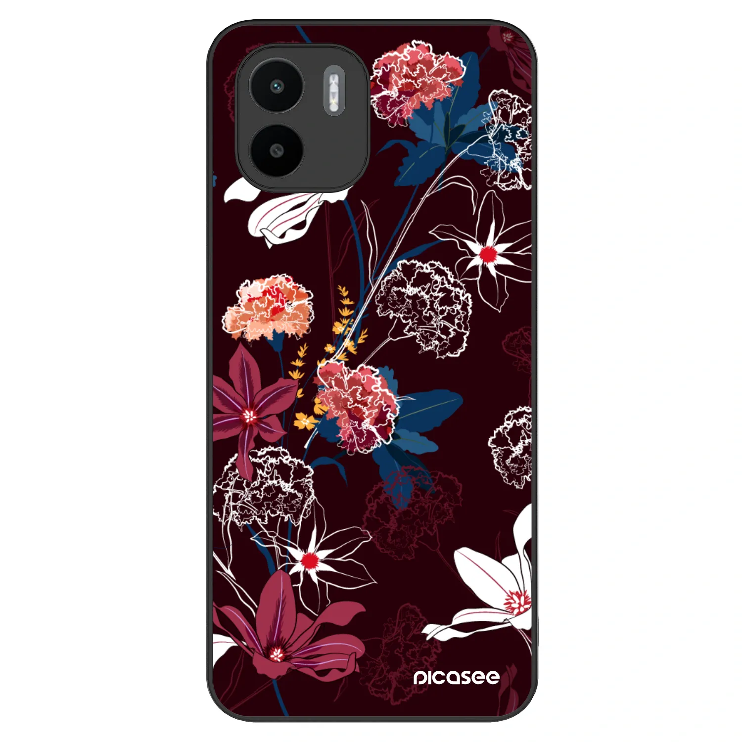 Picasee ULTIMATE CASE za Xiaomi Redmi A2 - Dark Meadow