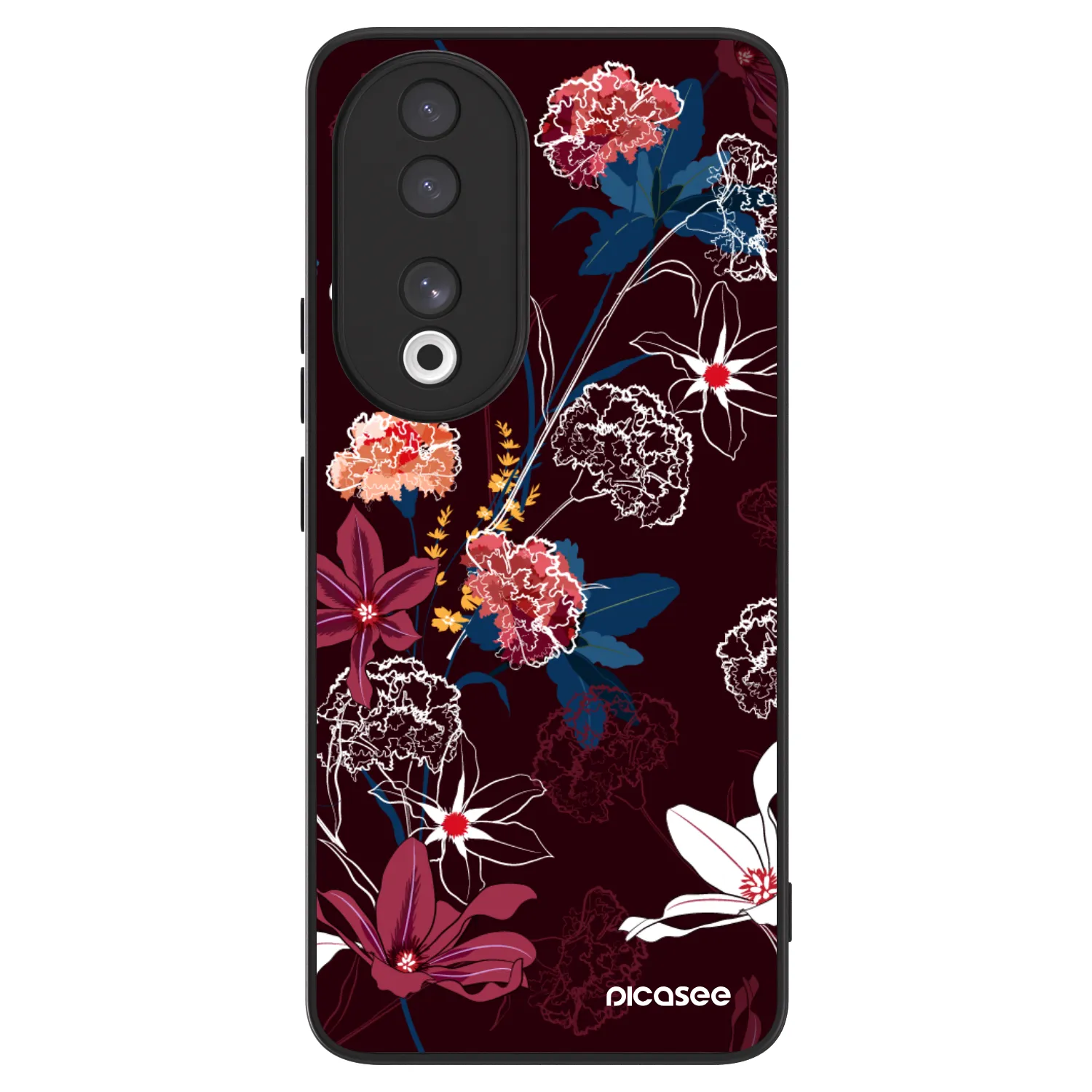 Picasee ULTIMATE CASE za Honor 90 5G - Dark Meadow