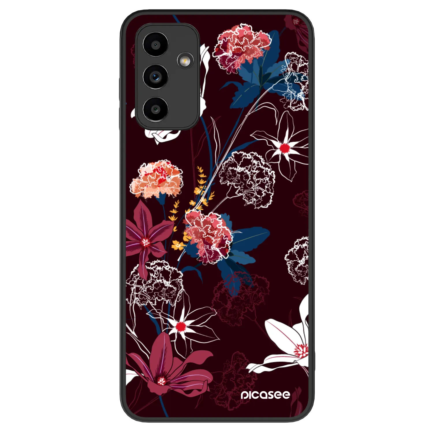 Picasee ULTIMATE CASE za Samsung Galaxy A04s A047F - Dark Meadow