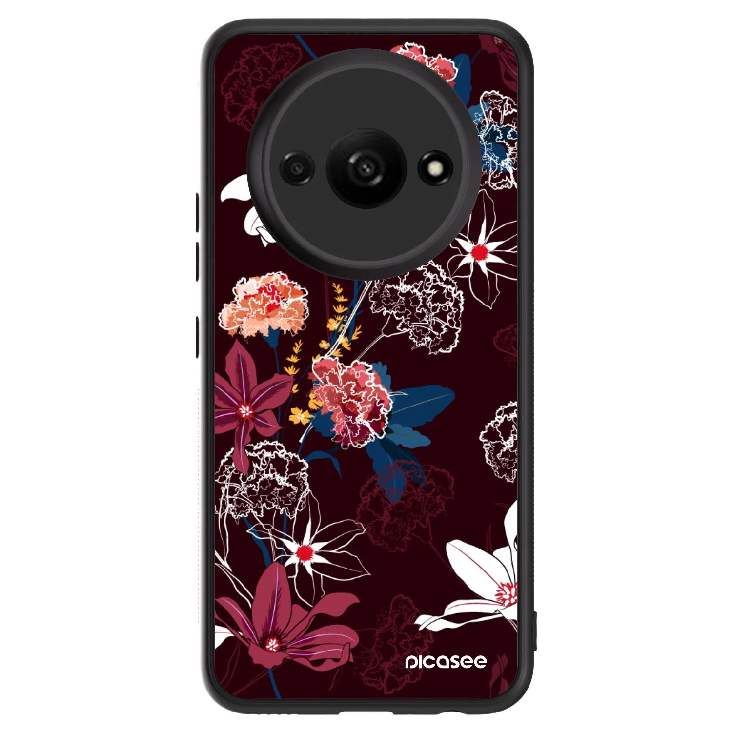Picasee ULTIMATE CASE za Xiaomi Redmi A3 - Dark Meadow