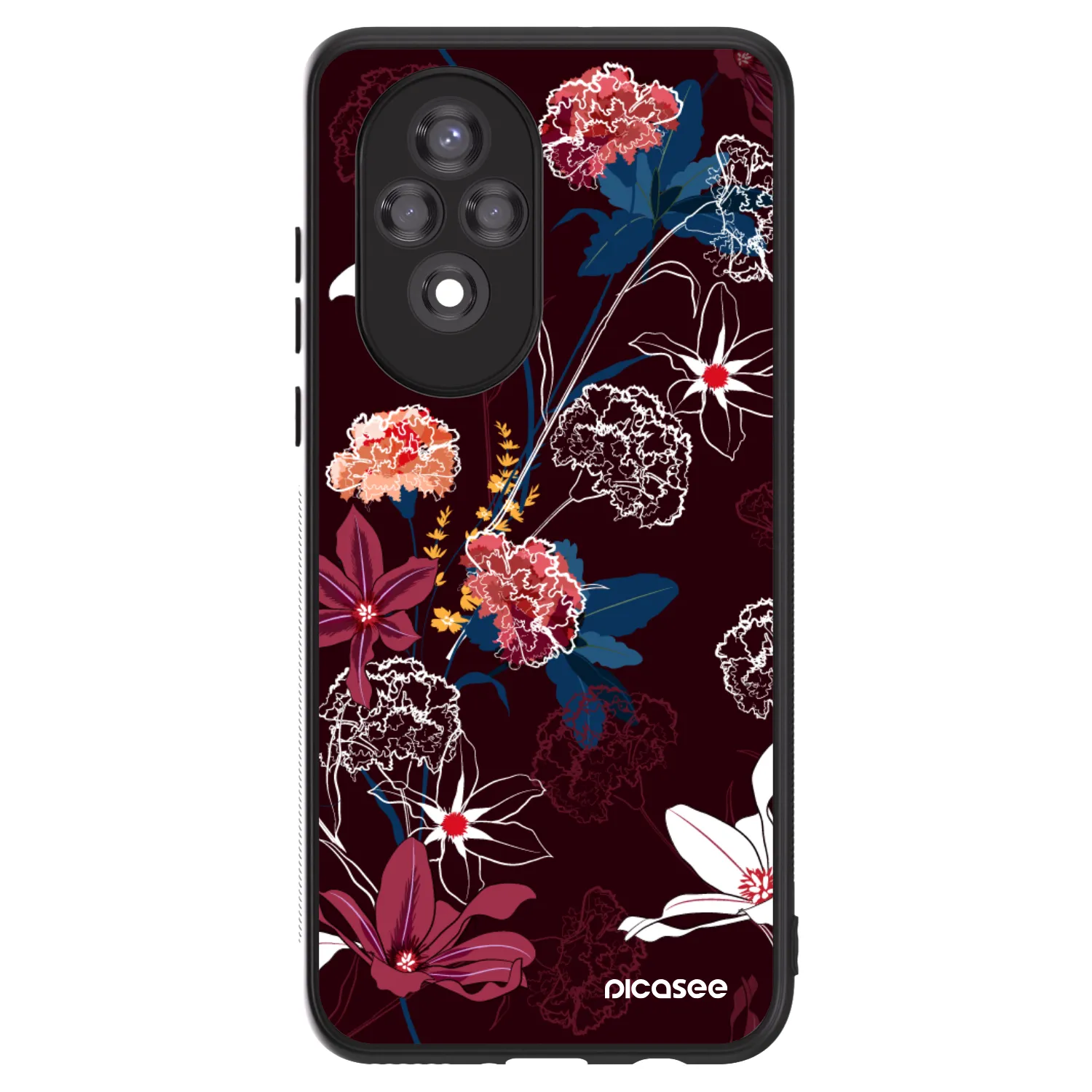Picasee ULTIMATE CASE za Honor 200 5G - Dark Meadow