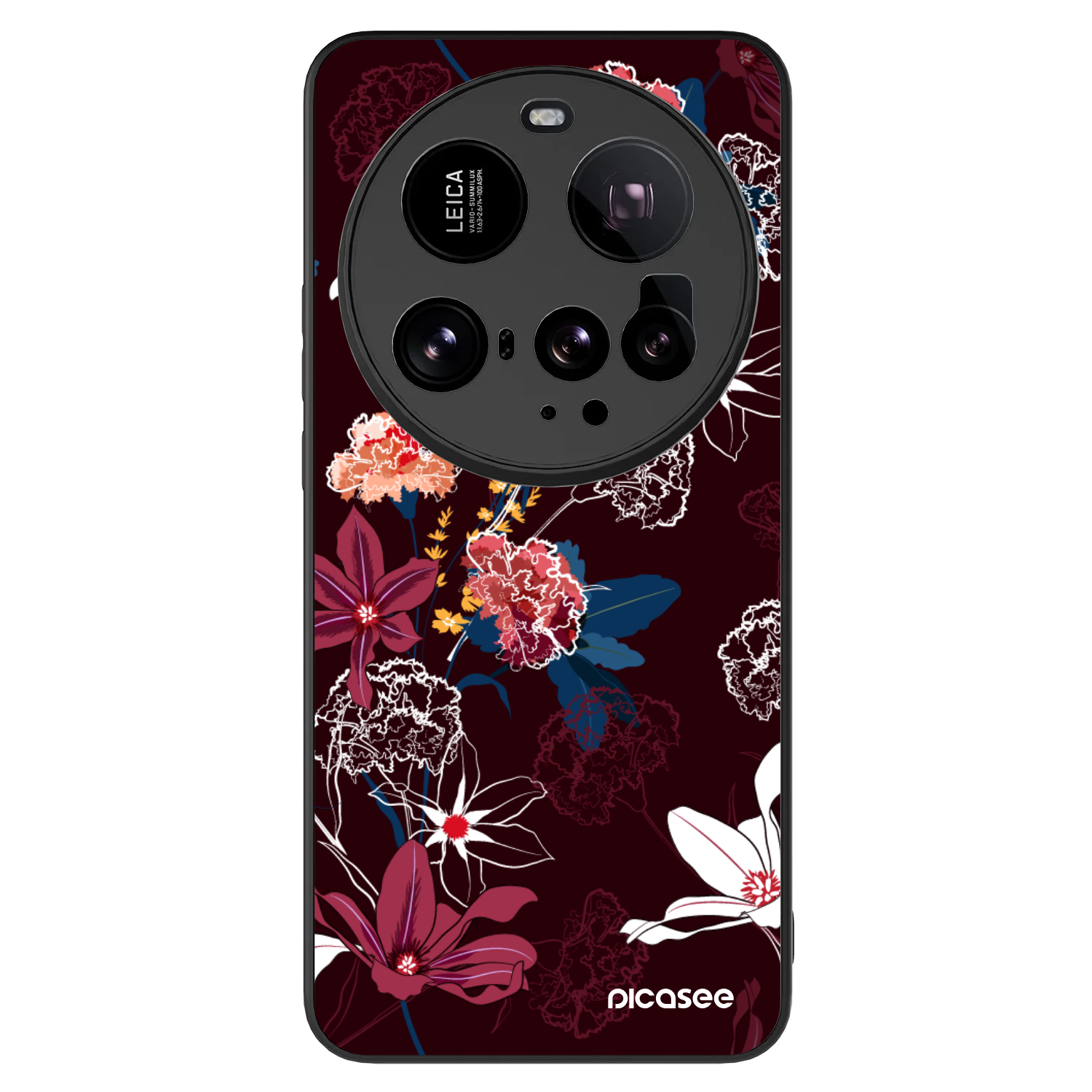 Picasee ULTIMATE CASE za Xiaomi 15 Ultra - Dark Meadow