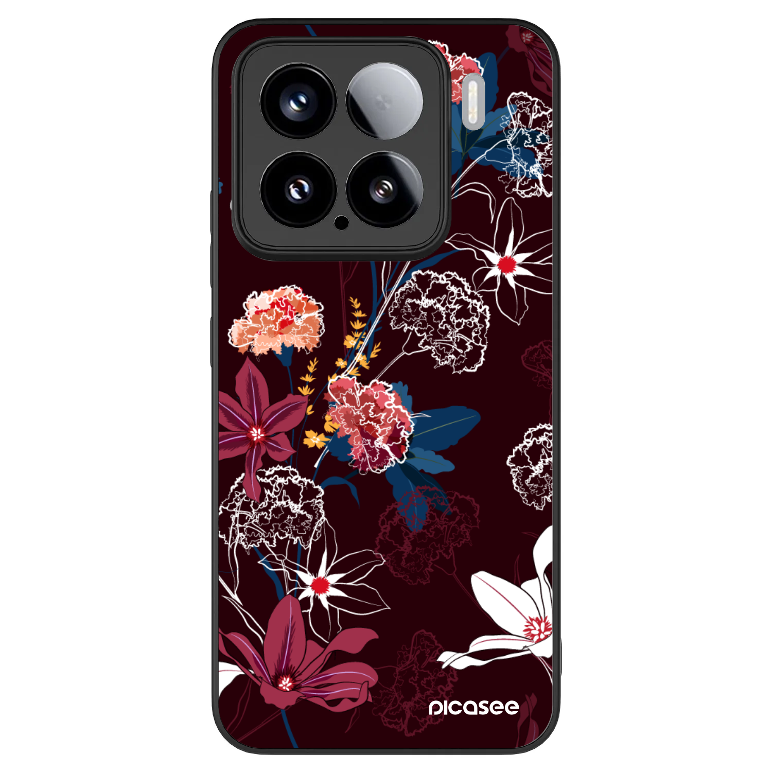 Picasee ULTIMATE CASE za Xiaomi 15 - Dark Meadow