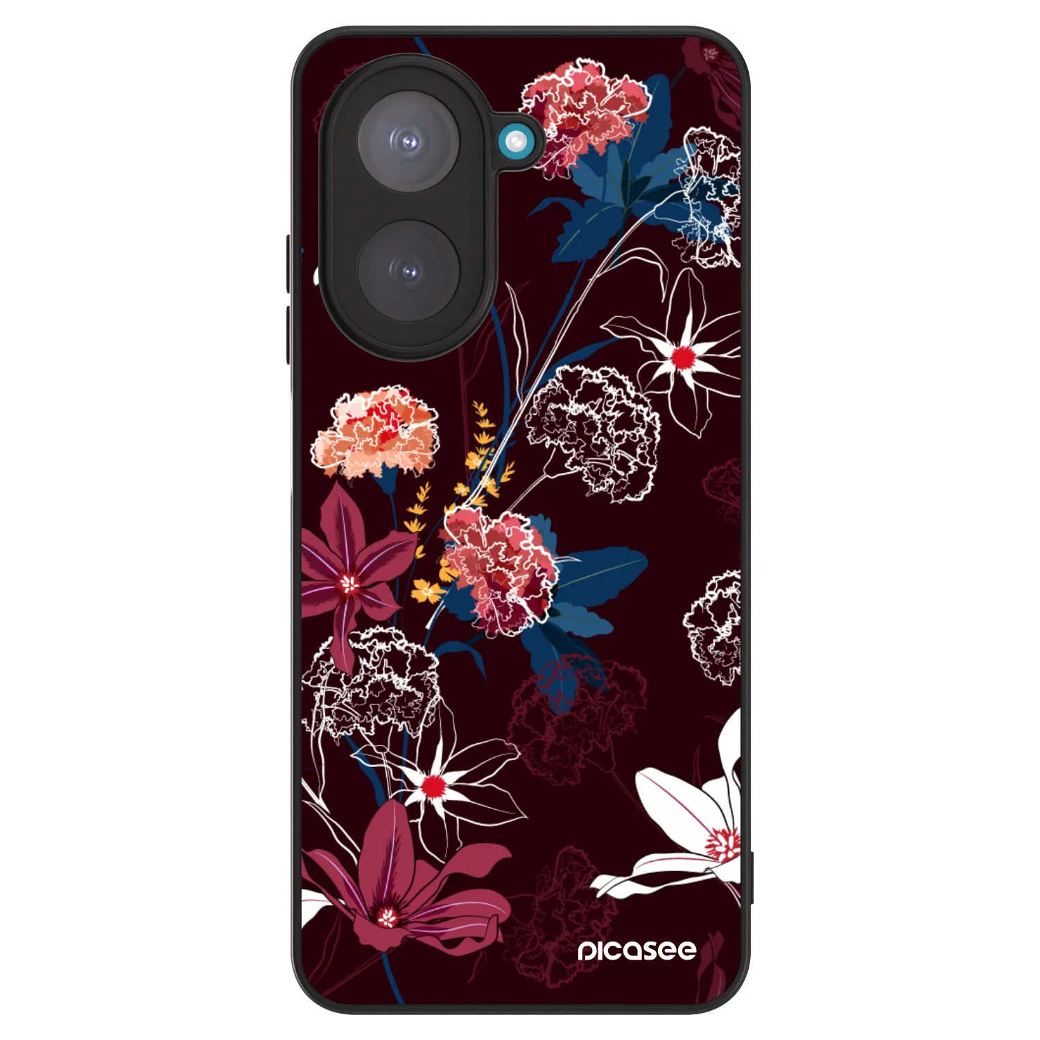 Picasee ULTIMATE CASE za Xiaomi Redmi A5 - Dark Meadow