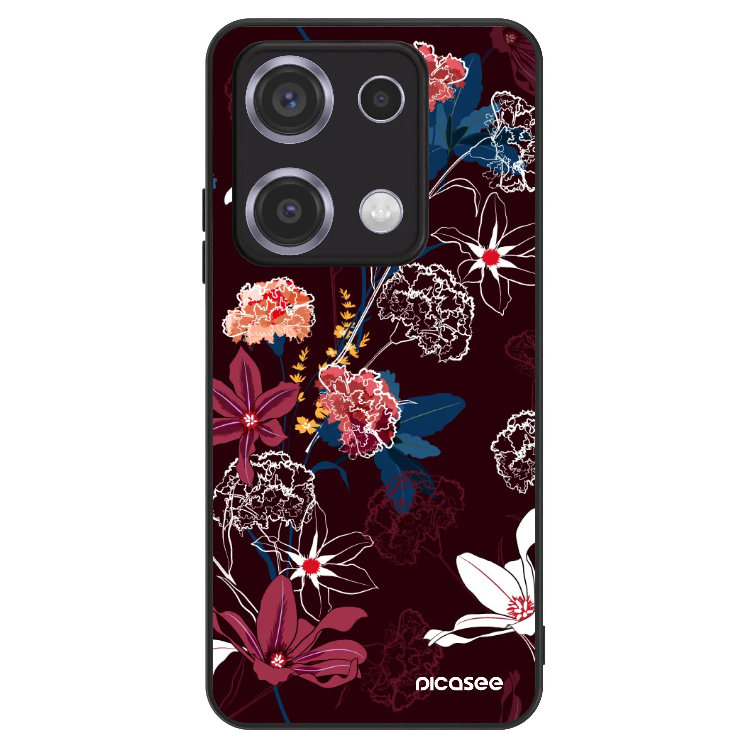 Picasee ULTIMATE CASE za Xiaomi Redmi Note 14S - Dark Meadow