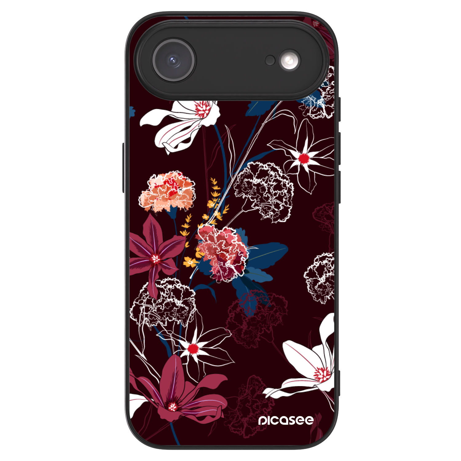 Picasee ULTIMATE CASE za Apple iPhone Air - Dark Meadow