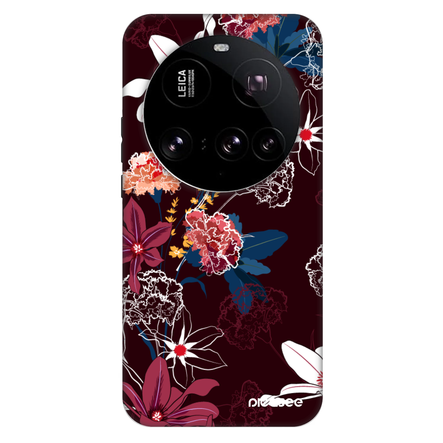 Picasee Fashion Case za Xiaomi 15 Ultra - Dark Meadow