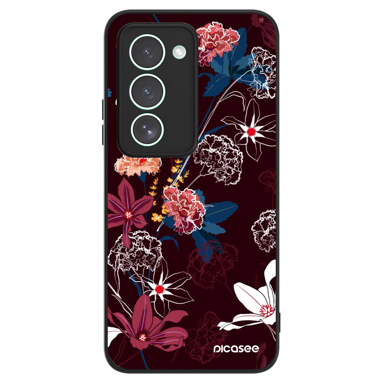 Picasee ULTIMATE CASE za Xiaomi Redmi 15 5G - Dark Meadow