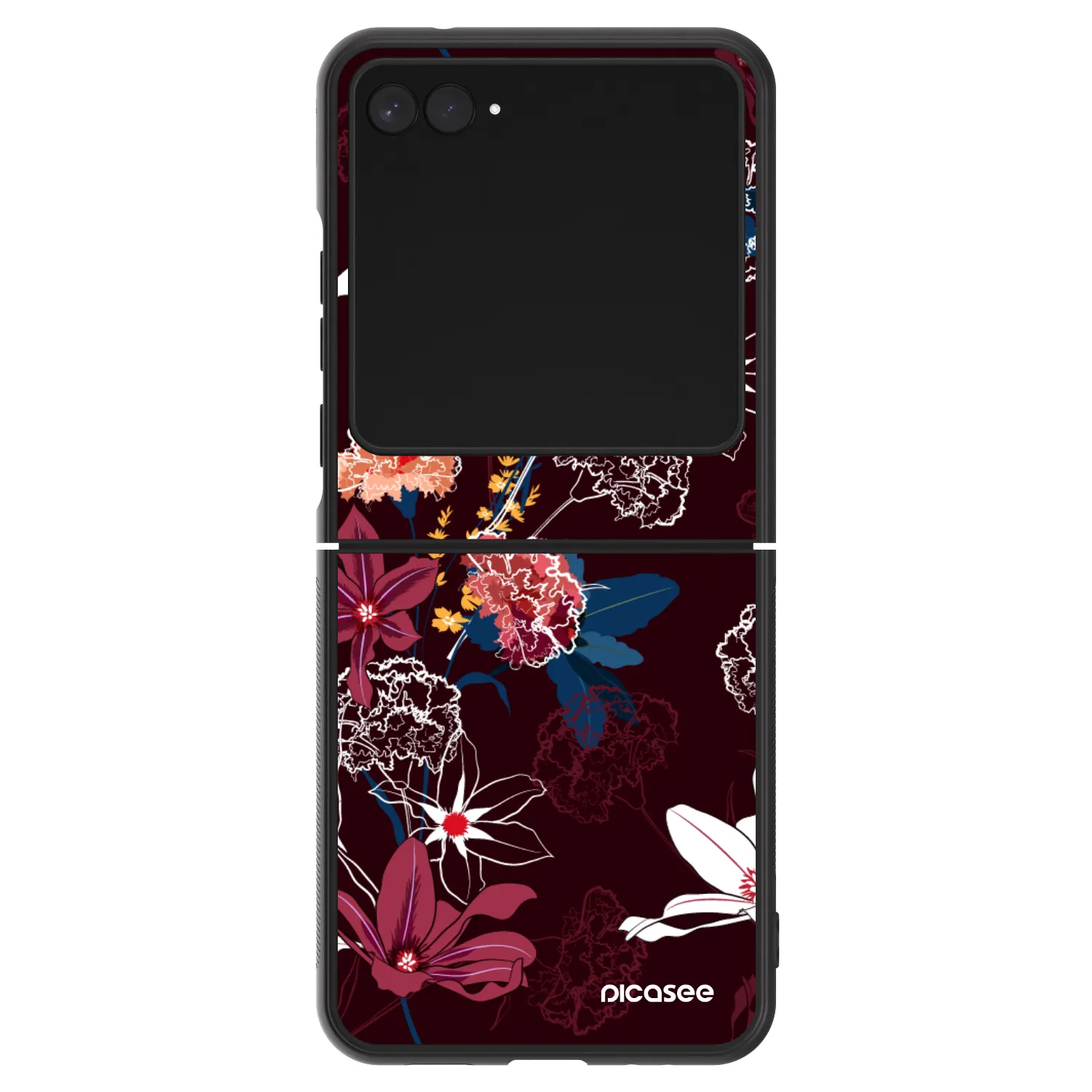 Picasee ULTIMATE CASE za Motorola Razr 60 - Dark Meadow