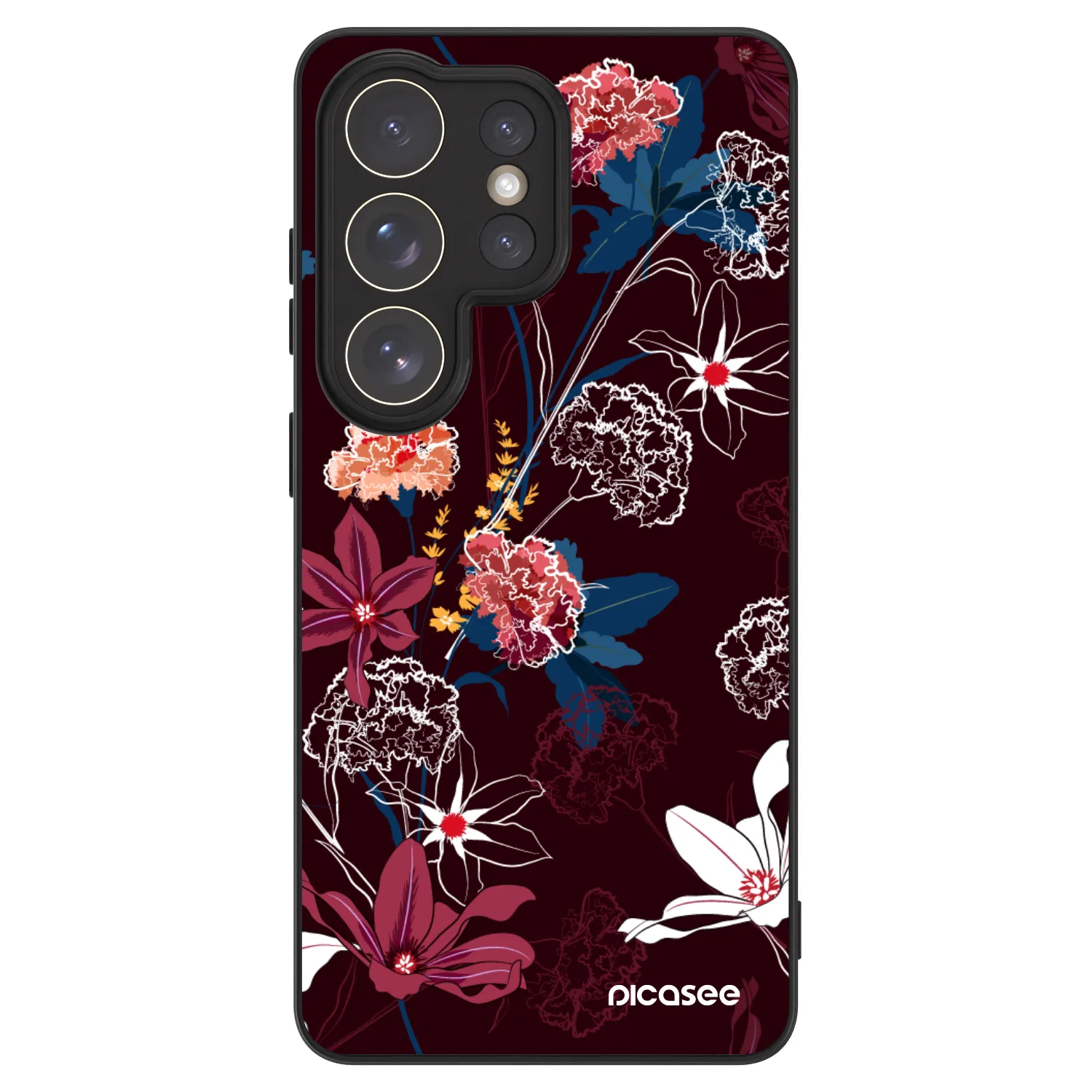 Picasee ULTIMATE CASE za Samsung Galaxy S26 Ultra - Dark Meadow