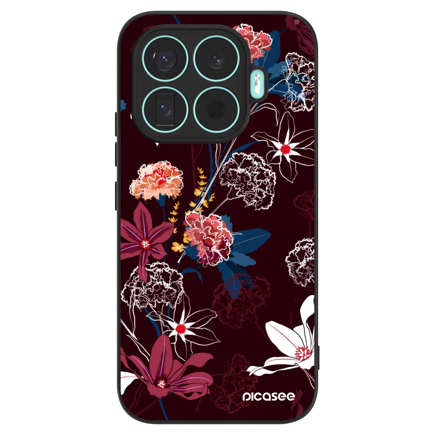 Picasee ULTIMATE CASE za Xiaomi 17T - Dark Meadow