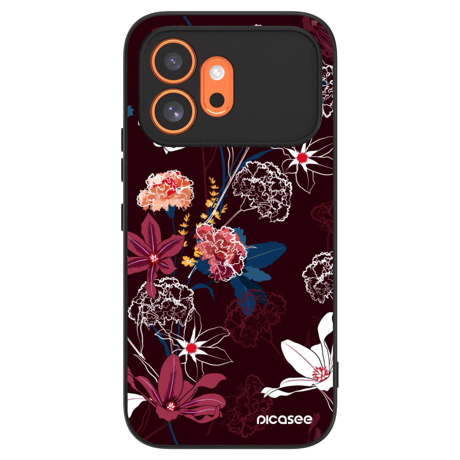Picasee ULTIMATE CASE za Honor 600 - Dark Meadow