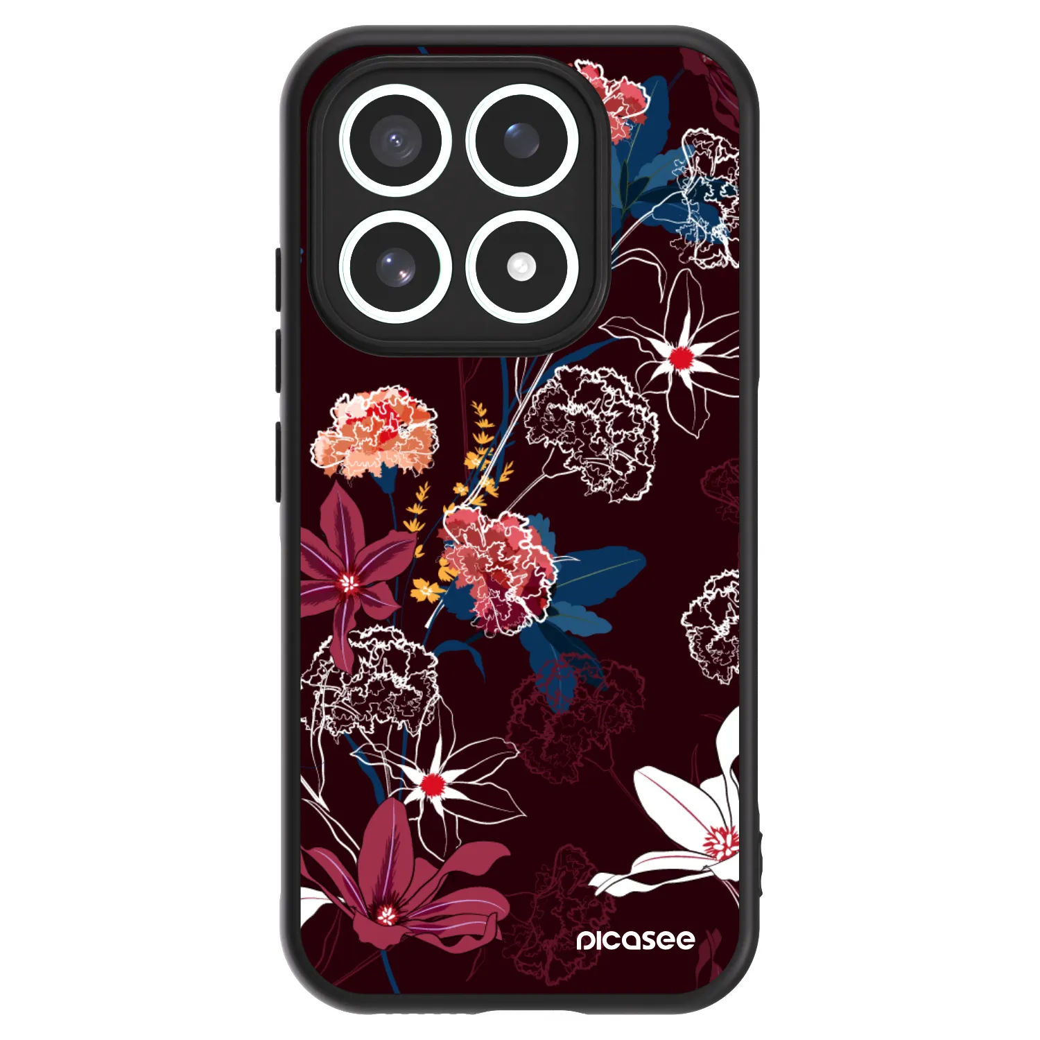 Picasee ULTIMATE CASE PowerShare za Xiaomi 17 - Dark Meadow