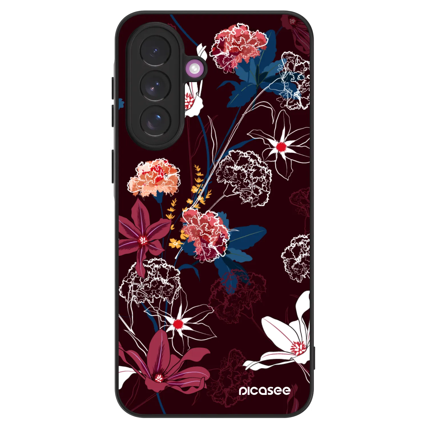 Picasee ULTIMATE CASE za Samsung Galaxy A37 - Dark Meadow