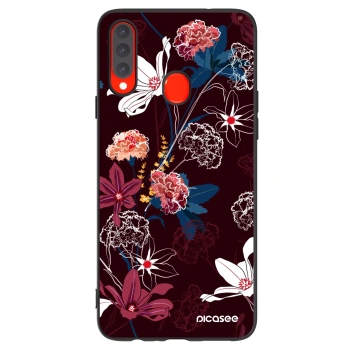 Maskica za Samsung Galaxy A20s - Dark Meadow