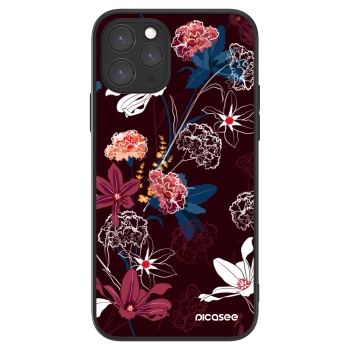 Picasee ULTIMATE CASE za Apple iPhone 11 Pro - Dark Meadow