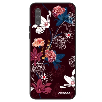 Maskica za Samsung Galaxy A50 A505F - Dark Meadow
