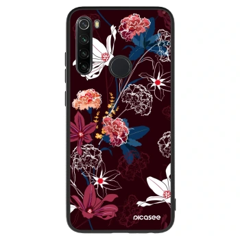 Maskica za Xiaomi Redmi Note 8 - Dark Meadow