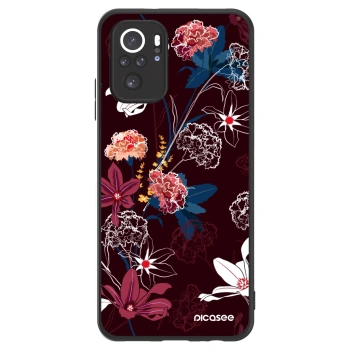 Maskica za Xiaomi Redmi Note 10 - Dark Meadow