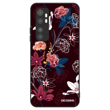 Maskica za Xiaomi Mi Note 10 Lite - Dark Meadow