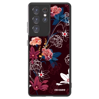 Maskica za Samsung Galaxy S21 Ultra 5G G998B - Dark Meadow