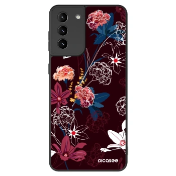 Maskica za Samsung Galaxy S21+ 5G G996F - Dark Meadow