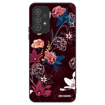 Maskica za Samsung Galaxy A72 A725F - Dark Meadow