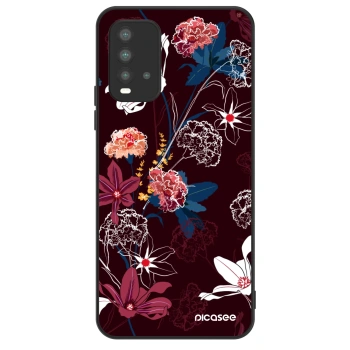 Maskica za Xiaomi Redmi 9T - Dark Meadow