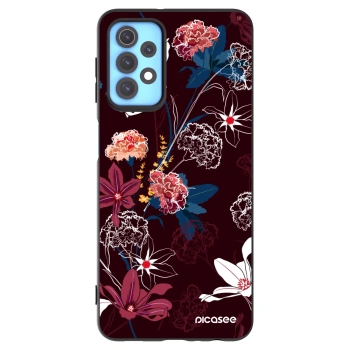 Maskica za Samsung Galaxy A32 4G SM-A325F - Dark Meadow
