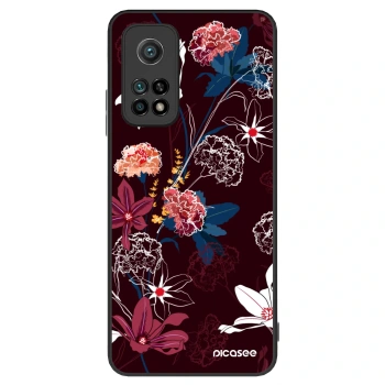 Maskica za Xiaomi Mi 10T - Dark Meadow