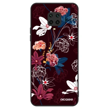 Maskica za Xiaomi Redmi Note 9S - Dark Meadow