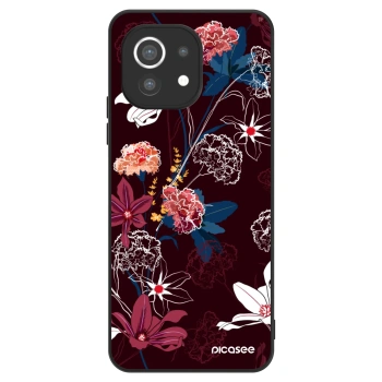 Maskica za Xiaomi Mi 11 - Dark Meadow