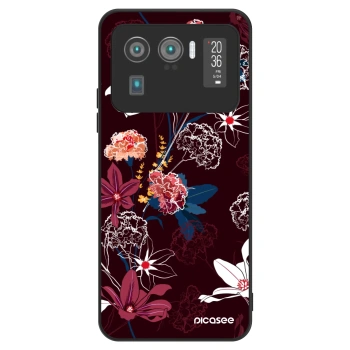 Maskica za Xiaomi Mi 11 Ultra - Dark Meadow