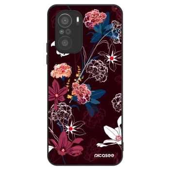 Maskica za Xiaomi Poco F3 - Dark Meadow