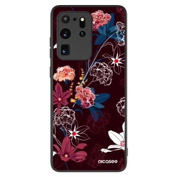 Maskica za Samsung Galaxy S20 Ultra 5G G988F - Dark Meadow