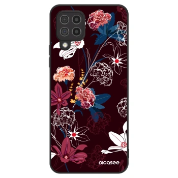 Maskica za Samsung Galaxy A22 A225F 4G - Dark Meadow