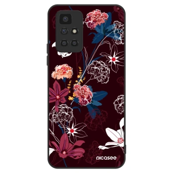 Maskica za Xiaomi Redmi 10 - Dark Meadow