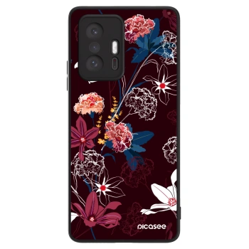 Picasee ULTIMATE CASE za Xiaomi 11T Pro - Dark Meadow