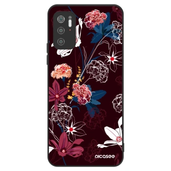 Maskica za Xiaomi Poco M3 Pro 5G - Dark Meadow