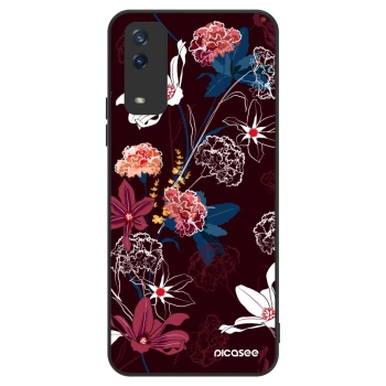 Maskica za Vivo Y11s - Dark Meadow