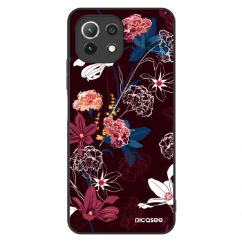 Maskica za Xiaomi 11 Lite 5G NE - Dark Meadow