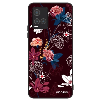 Maskica za Vivo Y33s - Dark Meadow